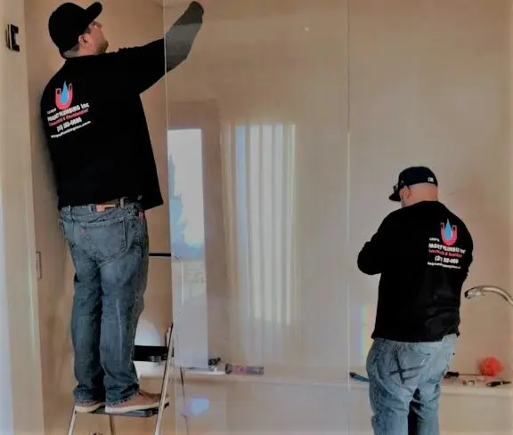 Professional plumbing installation for Toilet Repair in Raintree